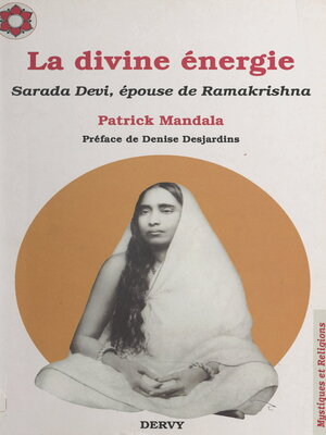 cover image of La Divine Énergie Shakti